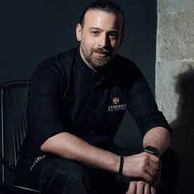 Davide Di Chio_Portrait 2_© Giuseppe Cannone