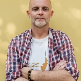 Denis Lovatel