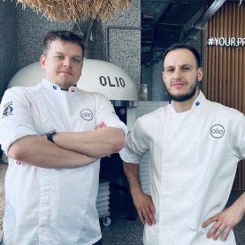 Kamil Sohajko & Jacek Plecinski_portrait_© Olio pizzeria.jpeg