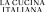 La_Cucina_Italiana_logo.svg