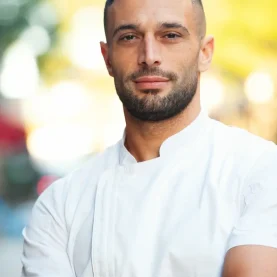 Matteo Ernandes_Portrait_© Michela Boncagni