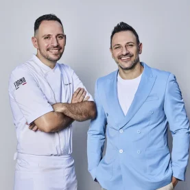 Paolo & Daniele Salvo_Portrait photo_credit