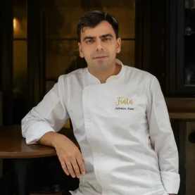 Salvatore Fiata_portrait