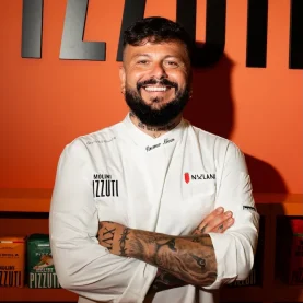 Vincenzo Abbate _ profile picture